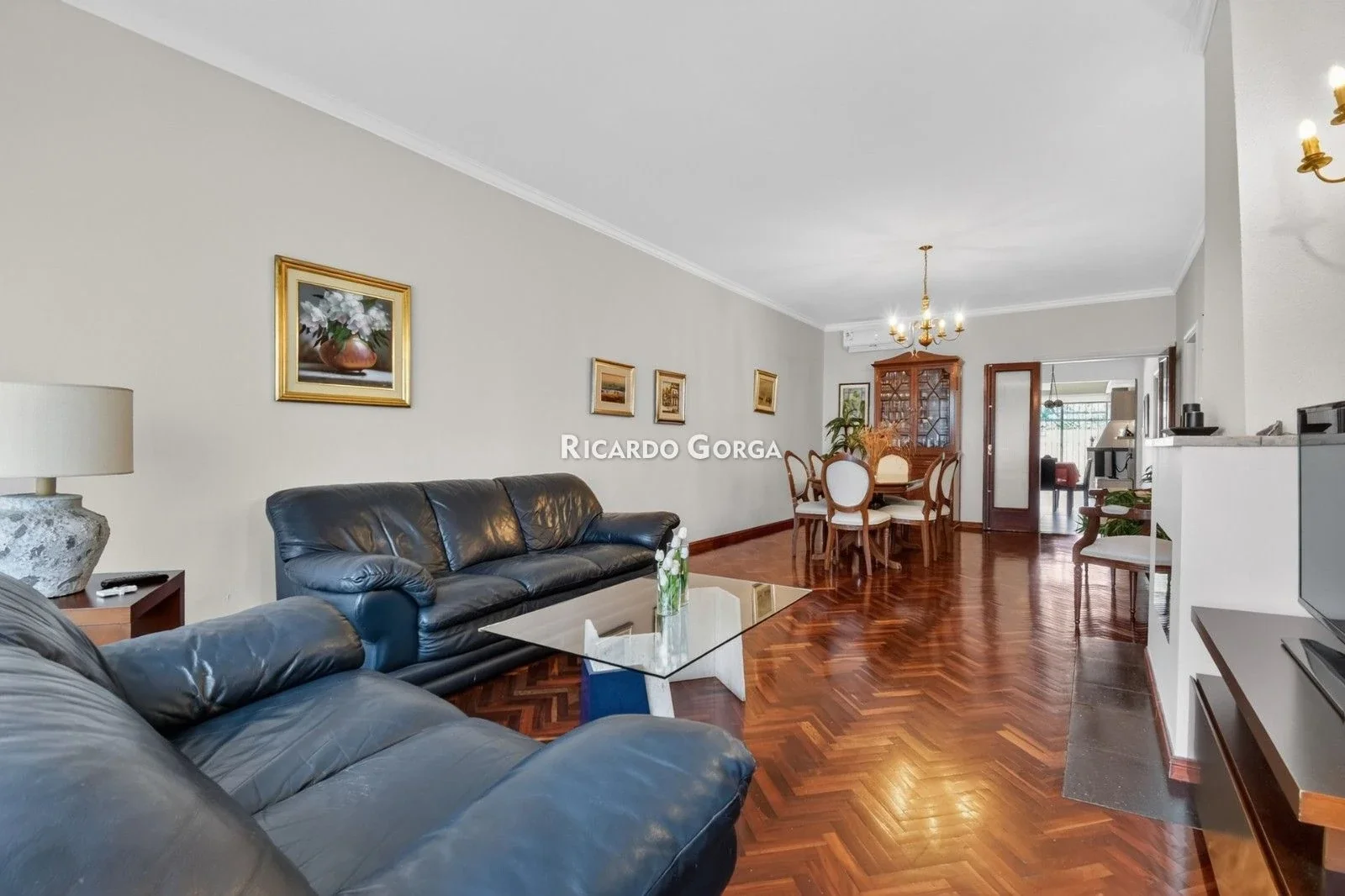 Nuevo Ingreso! Hermosa casa en Venta de 5 Dormitorios en Corazón del Prado - Imagen 2