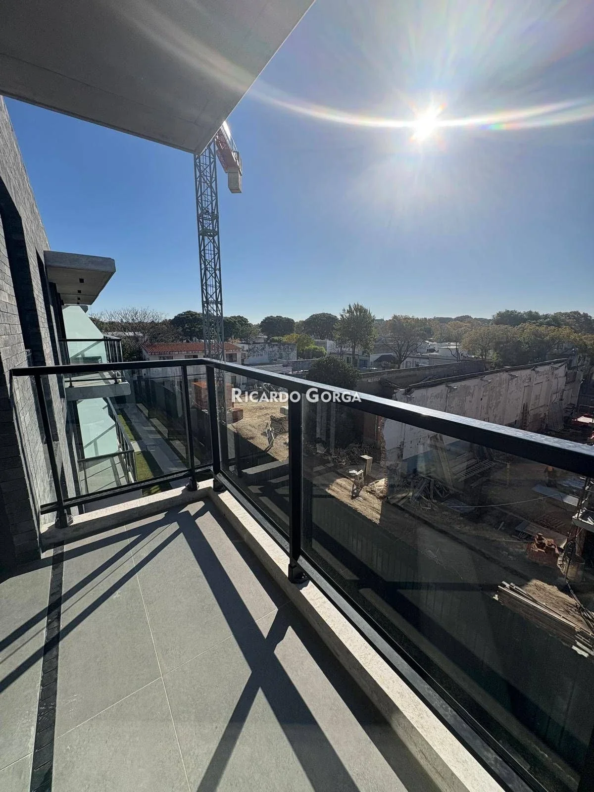 Apartamento en alquiler 1 dormitorio con cochera A ESTRENAR en RANDA Prado - Imagen 3