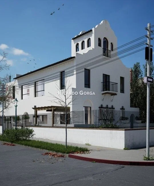 Casa en venta en el corazón del Prado. Vivienda a reciclar o proyecto - Imagen 1