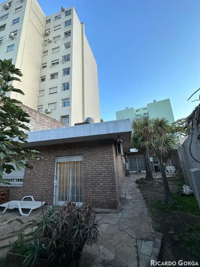 Venta casa padrón único en una planta 3 dormitorios gge fondo en La Blanqueada - Imagen 2