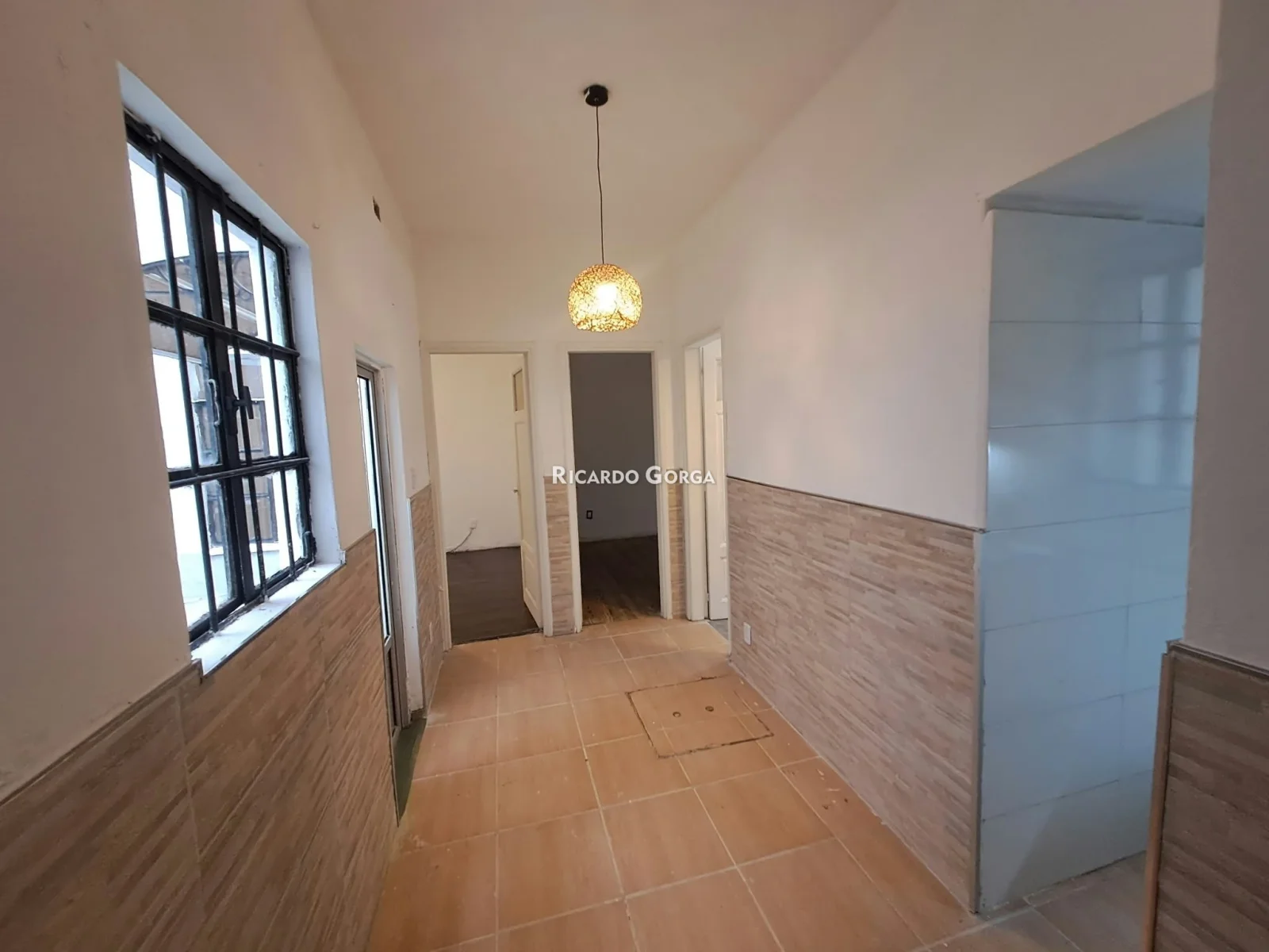 Apartamento en alquiler 2 dormitorios y patio en Paso Molino - Imagen 4