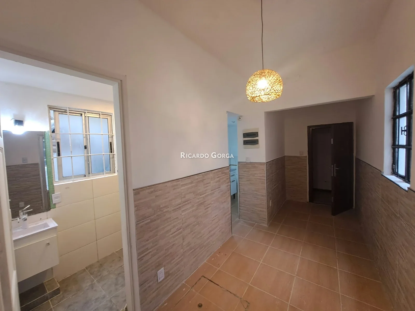 Apartamento en alquiler 2 dormitorios y patio en Paso Molino - Imagen 3