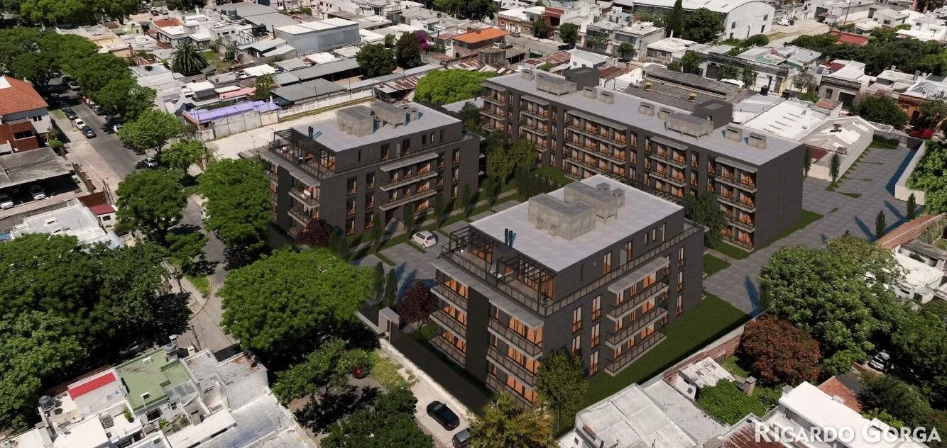 RANDA a estrenar 1 dormitorio- Ley Vivienda promovida en Corazón del Prado - Imagen 4