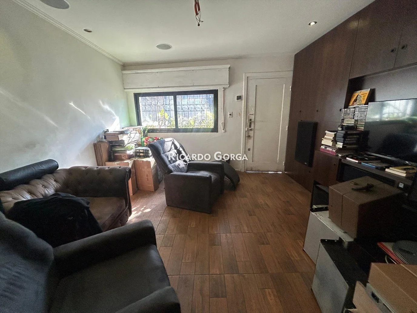 Casa en venta para reciclar sobre Carlos Maria Ramirez - Belvedere - Imagen 2