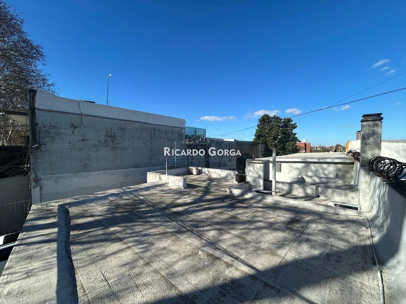 Terreno en venta de 600m2 ubicado sobre Carlos Maria Ramirez en Belvedere - Imagen 2