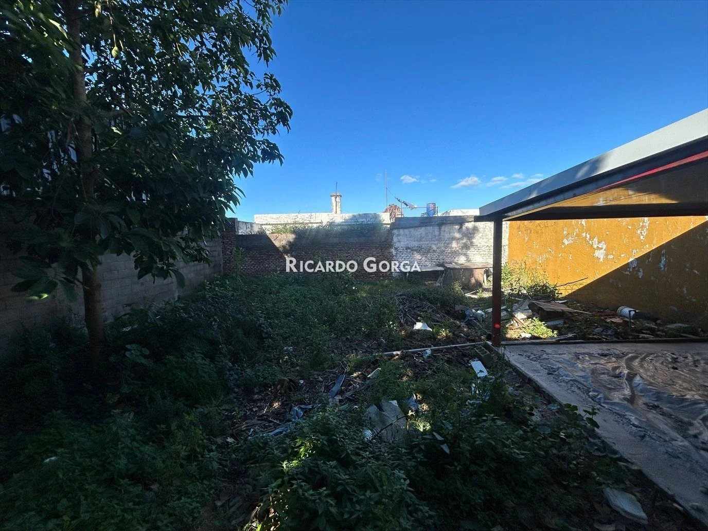 Terreno en venta de 600m2 ubicado sobre Carlos Maria Ramirez en Belvedere - Imagen 5