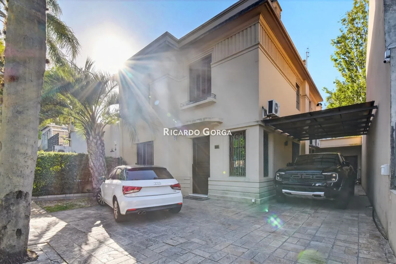 Casa Venta 4 dormitorios o 3+escritorio Fondo Piscina Bbcoa Gge en Prado - Imagen 3