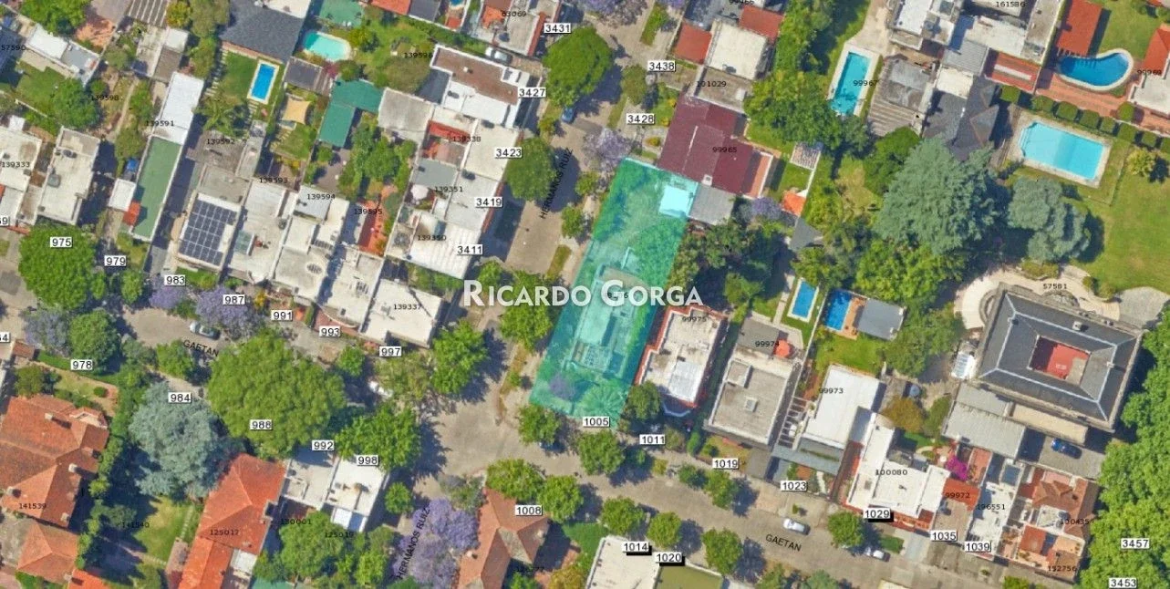 Casa en venta en el corazón del Prado. Vivienda a reciclar o proyecto - Imagen 5