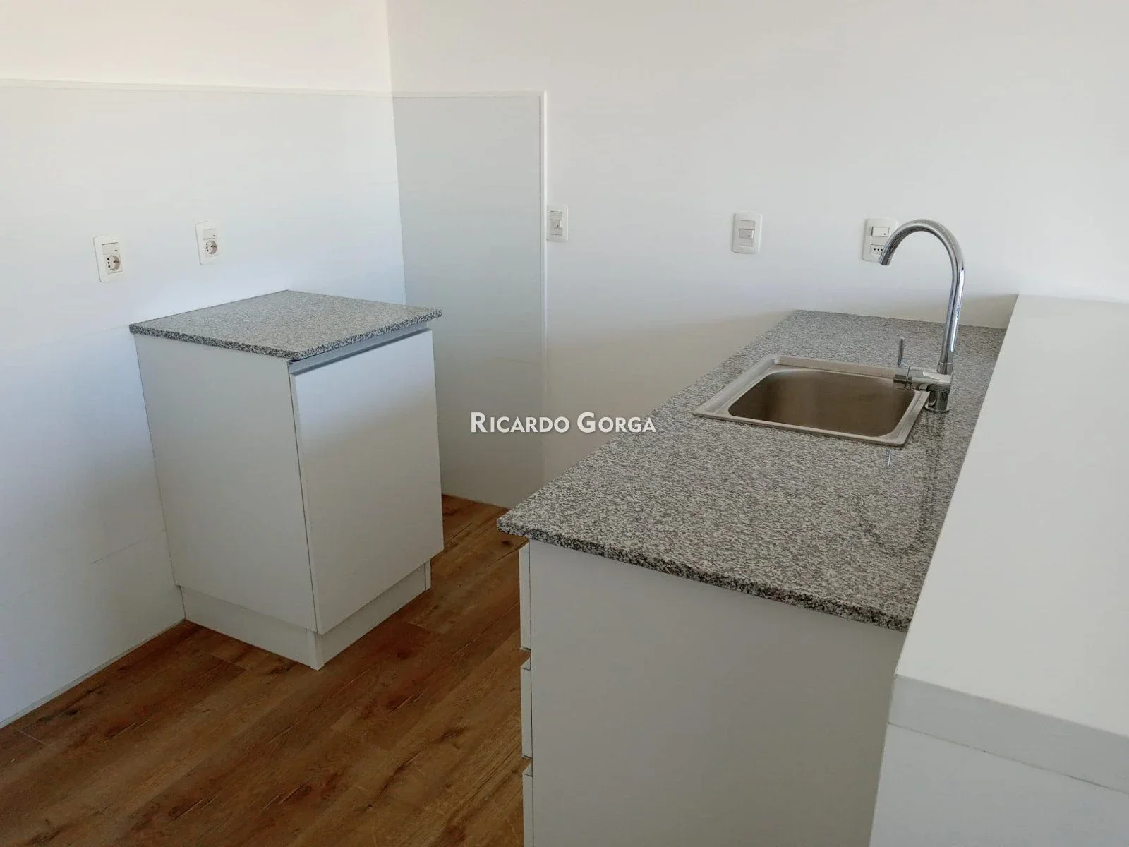 Apartamento en alquiler de 1 dormitorio en NOSTRUM BAY - Centro - Imagen 5