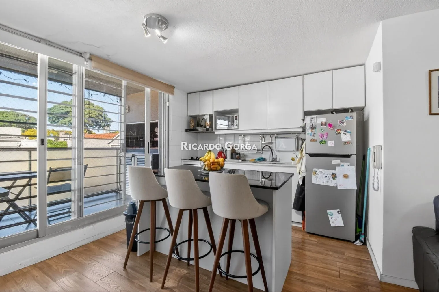 NUEVO INGRESO! Hermoso Apartamento de 3 dorm 2 baños y doble cochera - Prado Sur - Imagen 5