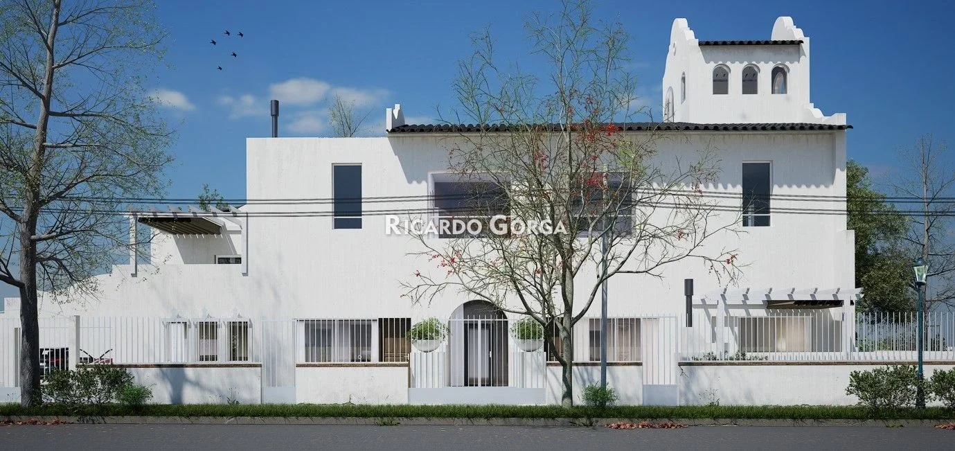 Casa en venta en el corazón del Prado. Vivienda a reciclar o proyecto - Imagen 3