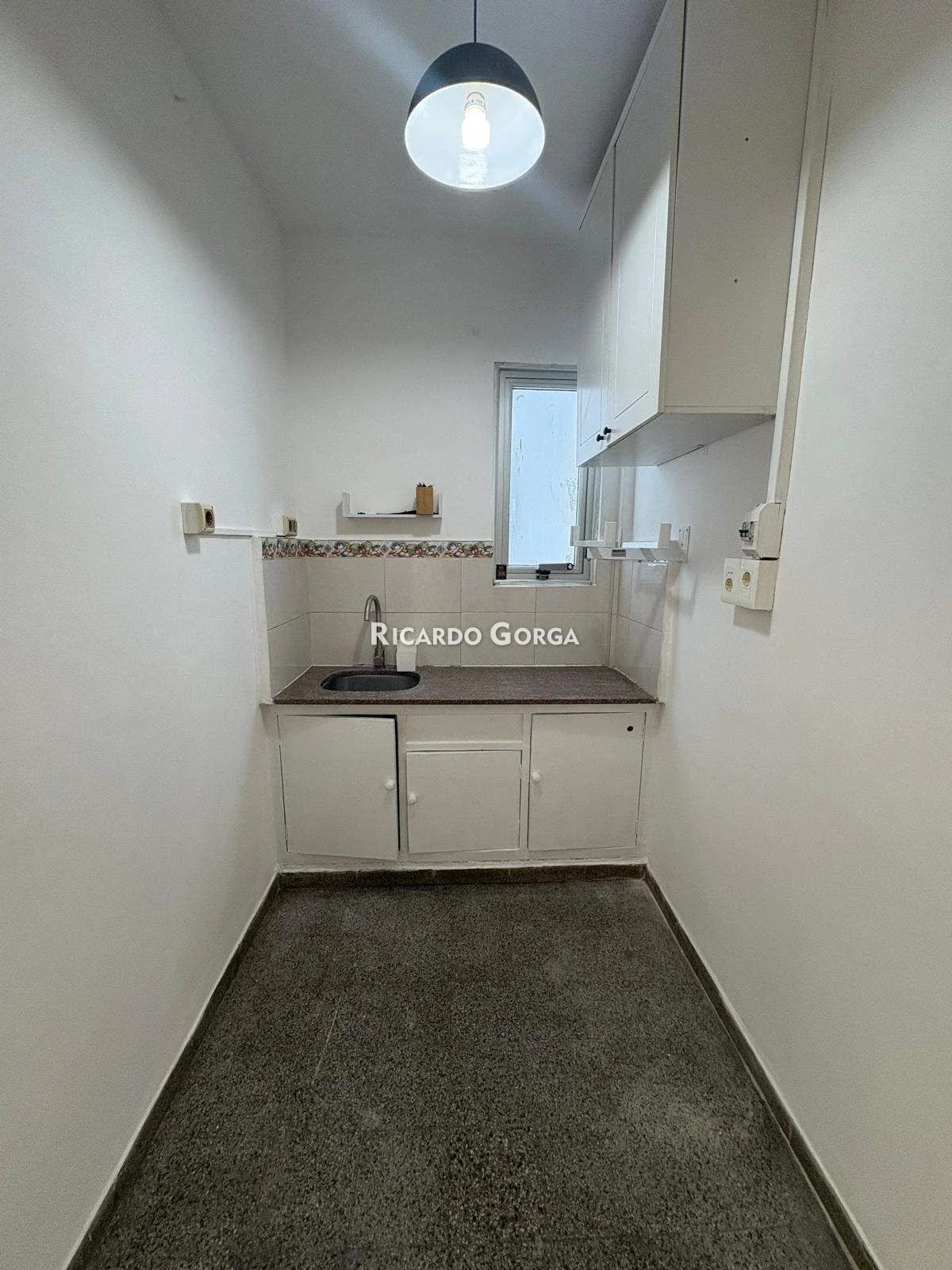 Apartamento en alquiler de 1 dormitorio en Prado Norte sobre Molinos de Raffo - Imagen 5