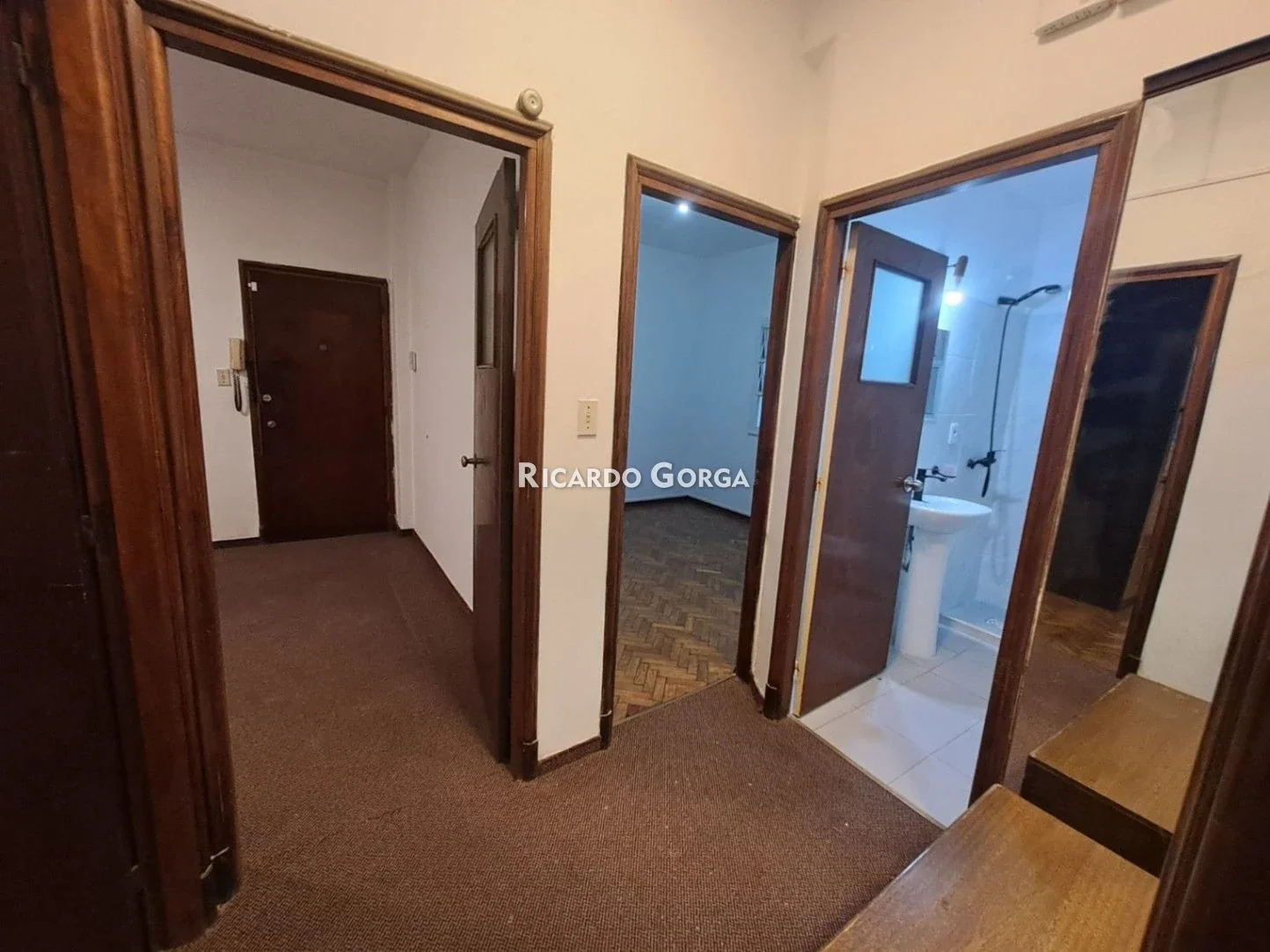 Apartamento en alquiler de 2 dormitorios en Asunción y Av Libertador -  Aguada - Imagen 2