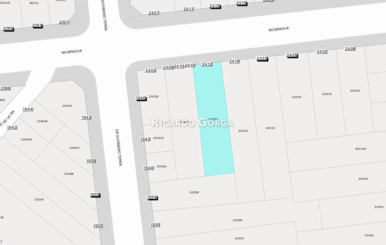 OPORTUNIDAD PARA EDIFICAR PROX A BR ARTIGAS Y AL SHOPPING 3 CRUCES - Imagen 3