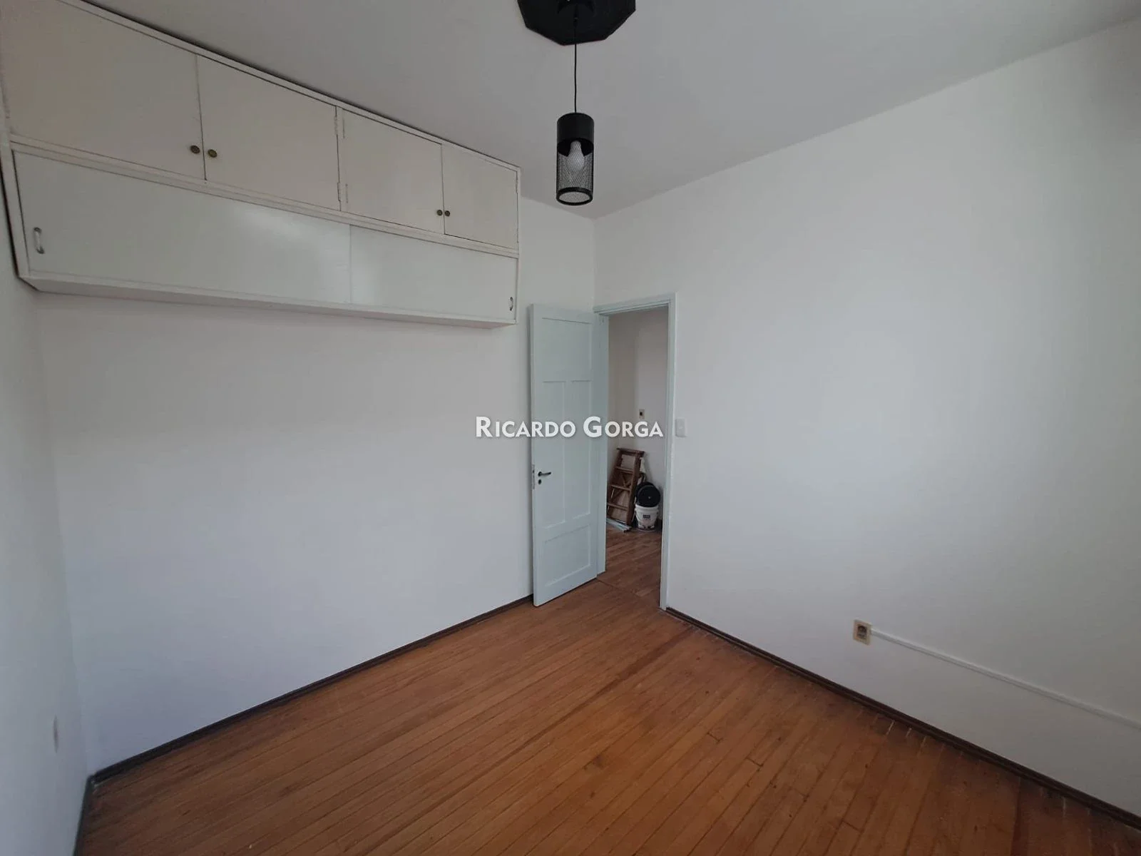 Apartamento en alquiler de 1 dormitorio, 1er piso por escalera en Atahualpa - Imagen 5
