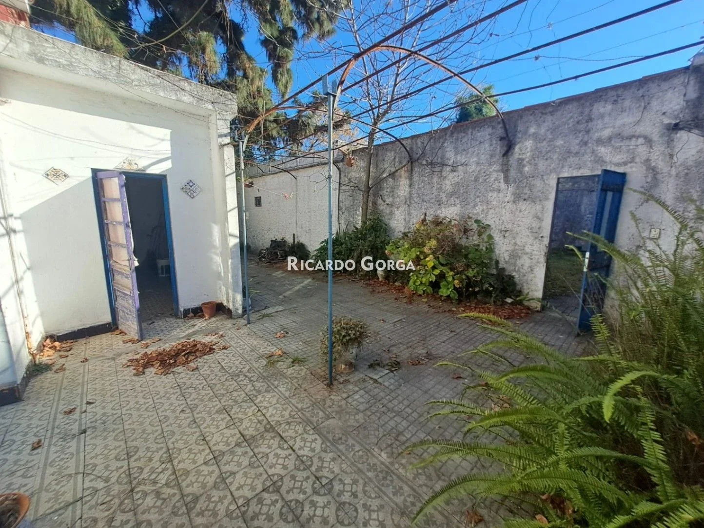 IDEAL INVERSORES - CASA a reciclar PH 3 dormitorios sobre Joaquín Suarez - Prado - Imagen 3