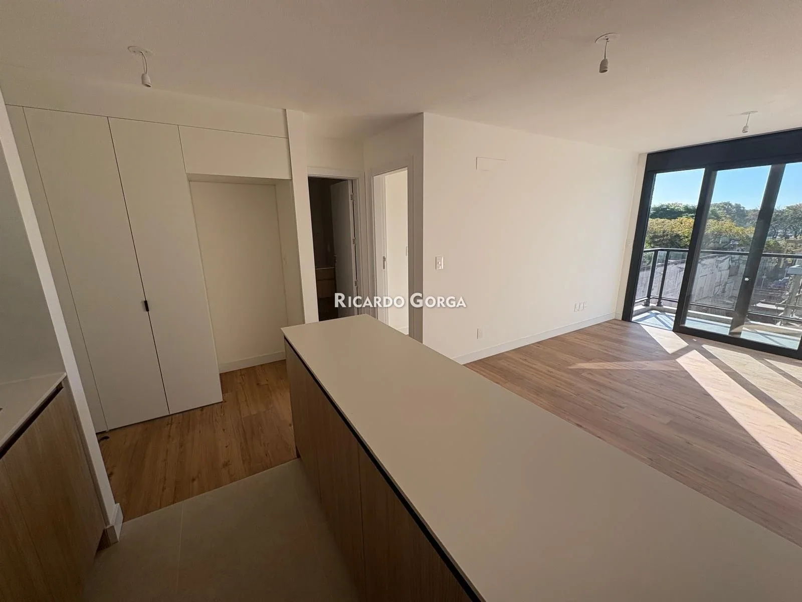 Apartamento en alquiler 1 dormitorio con cochera A ESTRENAR en RANDA Prado - Imagen 5