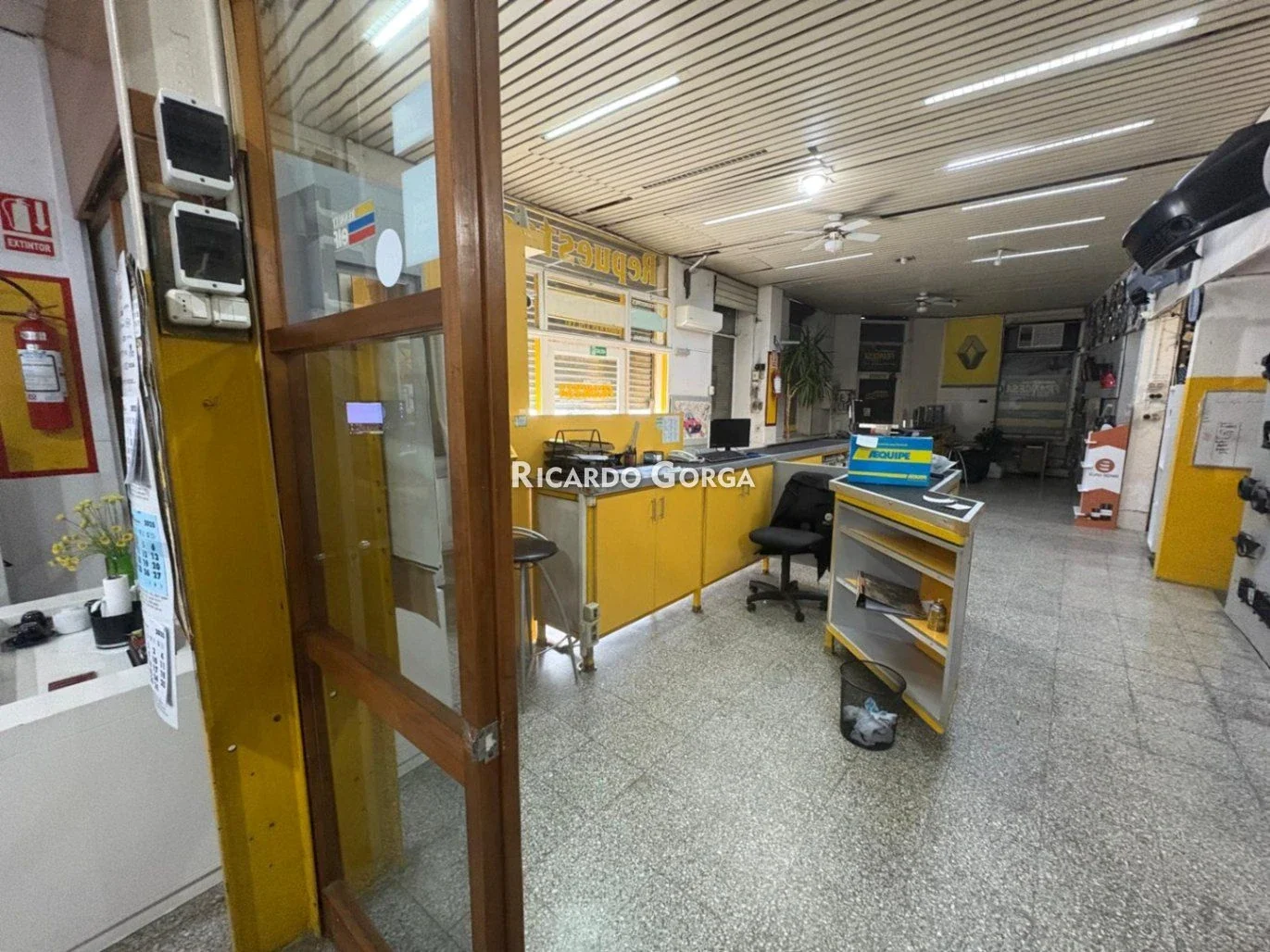 Local Comercial en venta ubicado en Cordón a metros de Av Libertador - Imagen 5