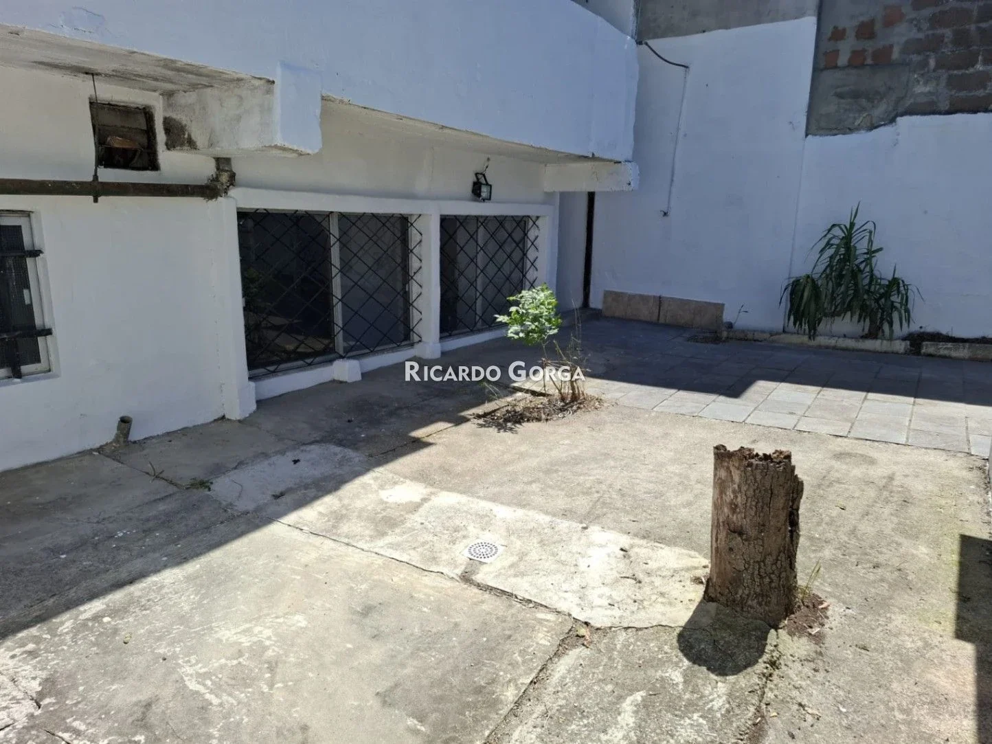 TRASPASO Alquiler Apto 2 dormitorios patio parrillero S/Gtos comunes Prado Norte - Imagen 1