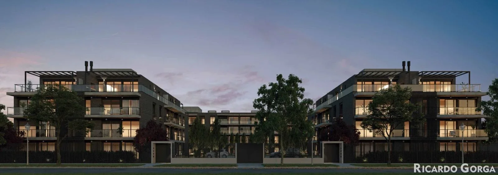 RANDA a estrenar 1 dormitorio- Ley Vivienda promovida en Corazón del Prado - Imagen 2