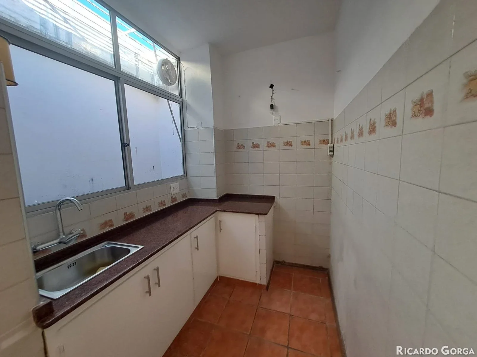 Venta Casa de altos de 2 dormitorios sobre Hnos Gil con gran terraza en PRADO - Imagen 5