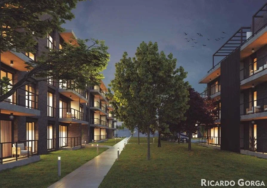 RANDA a estrenar 1 dormitorio- Ley Vivienda promovida en Corazón del Prado - Imagen 5