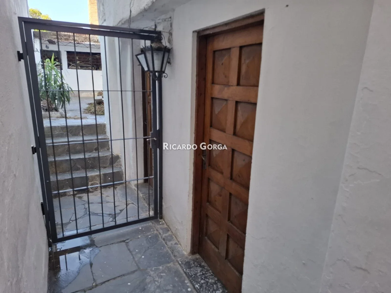 TRASPASO Alquiler Apto 2 dormitorios patio parrillero S/Gtos comunes Prado Norte - Imagen 2