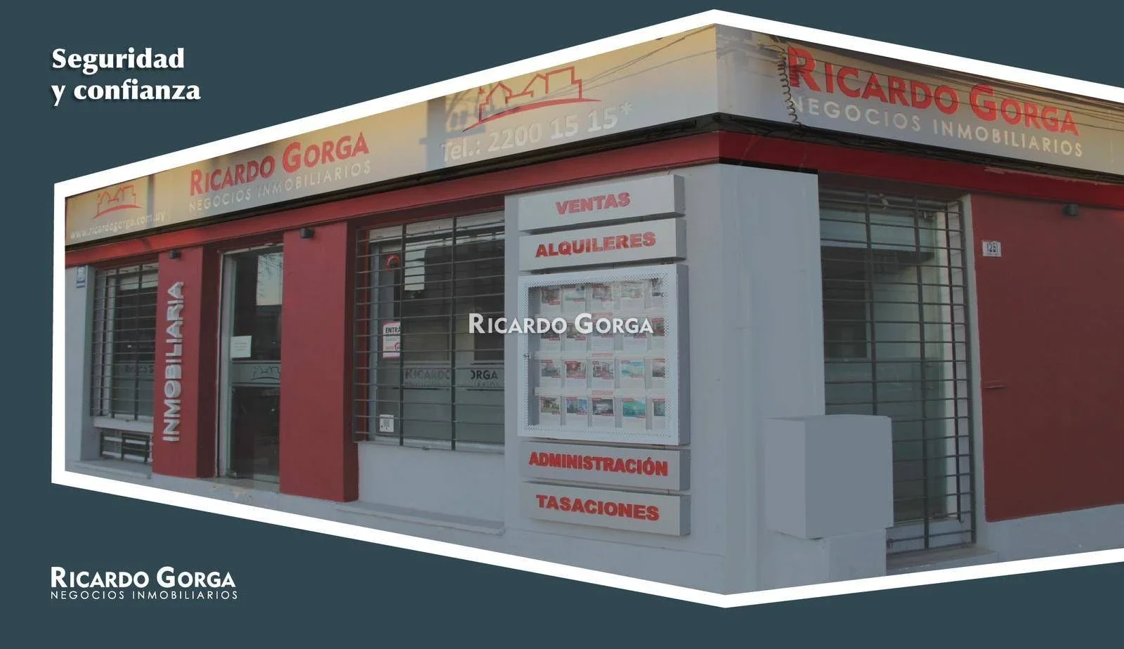 OPORTUNIDAD PARA EDIFICAR PROX A BR ARTIGAS Y AL SHOPPING 3 CRUCES - Imagen 5