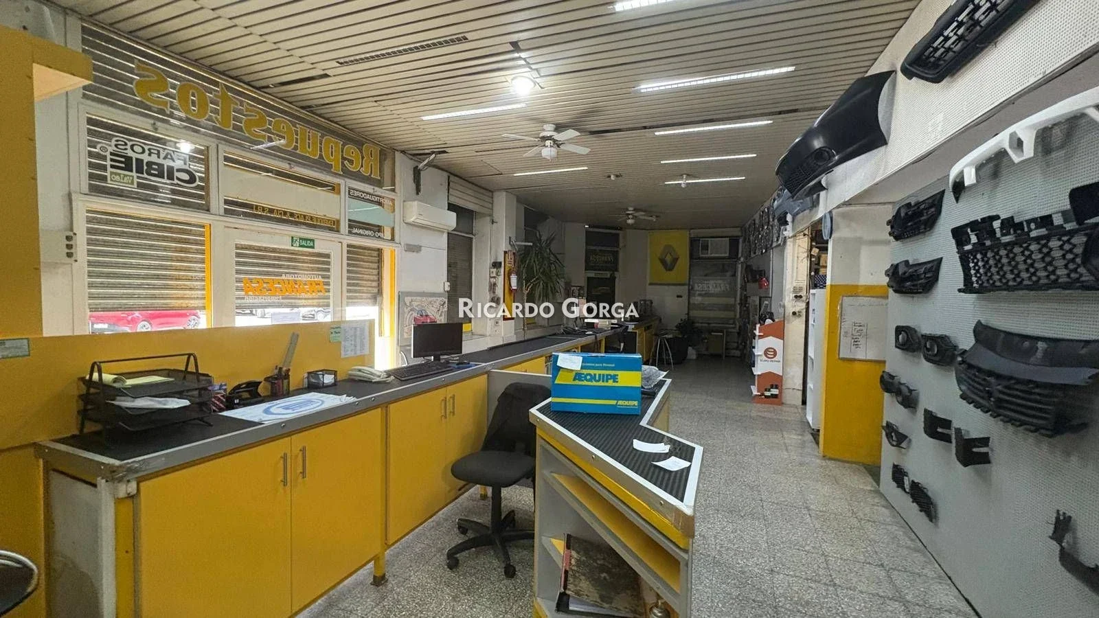 Local Comercial en venta ubicado en Cordón a metros de Av Libertador - Imagen 3