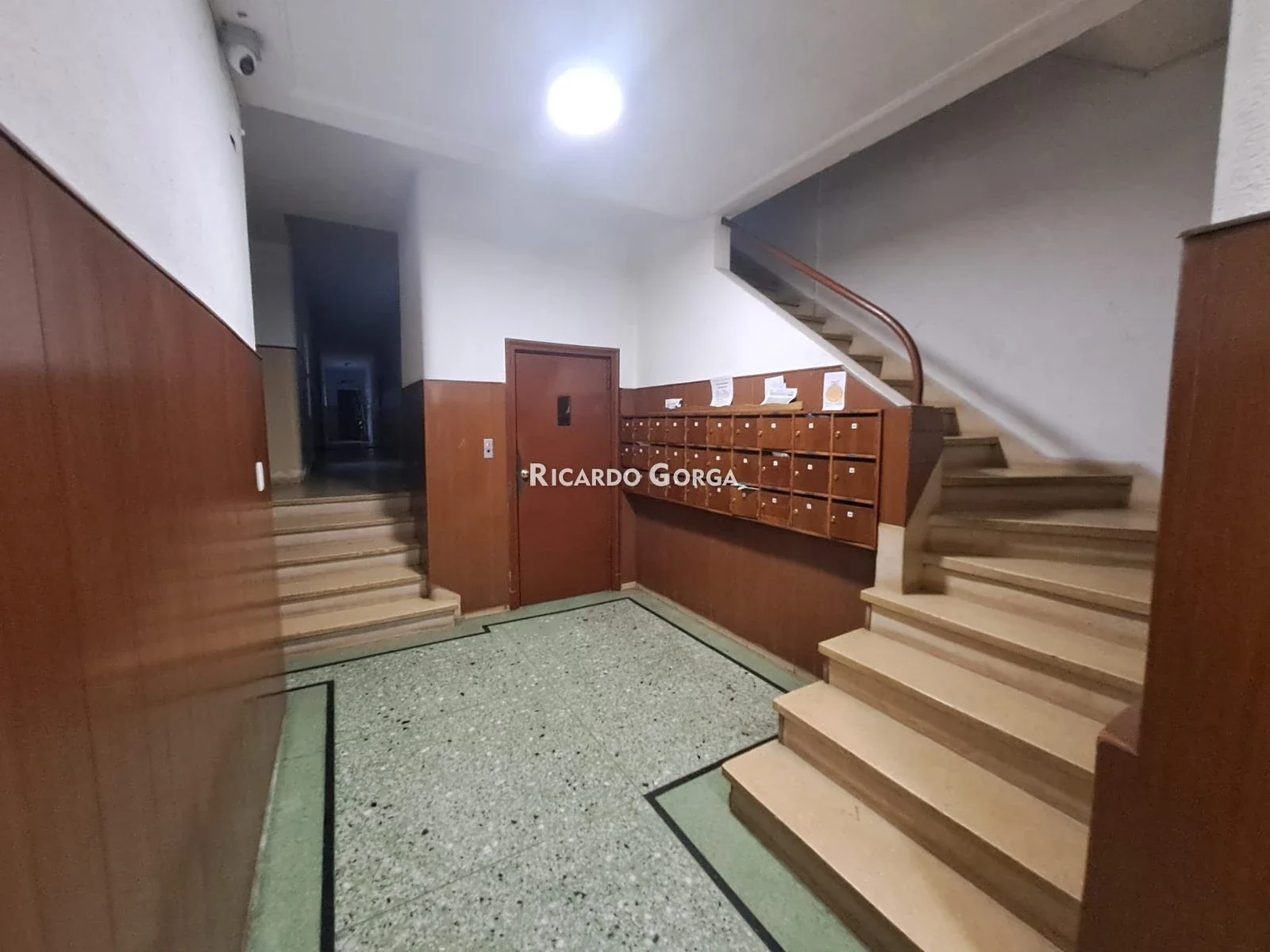 Apartamento en alquiler de 2 dormitorios en Asunción y Av Libertador - Aguada - Imagen 1