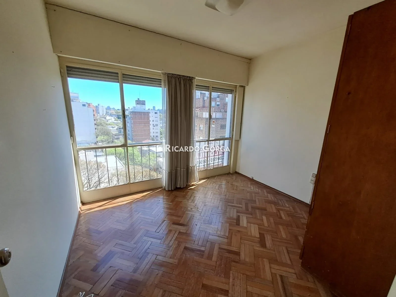 Apartamento en alquiler de 2 dormitorios, 2 baños y terraza  en Pocitos - Imagen 5