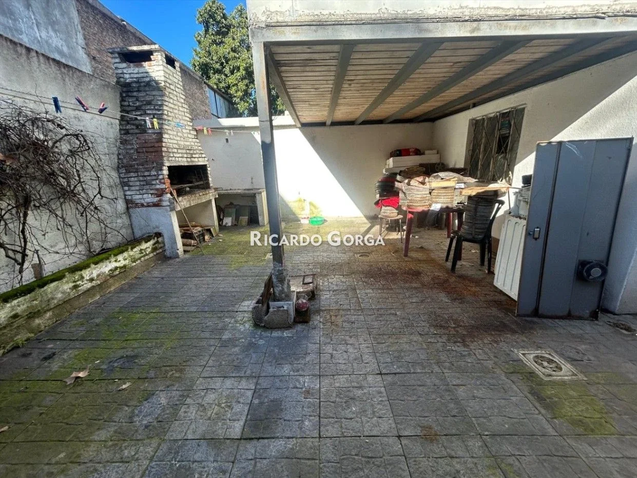 Terreno en venta de 600m2 ubicado sobre Carlos Maria Ramirez en Belvedere - Imagen 4