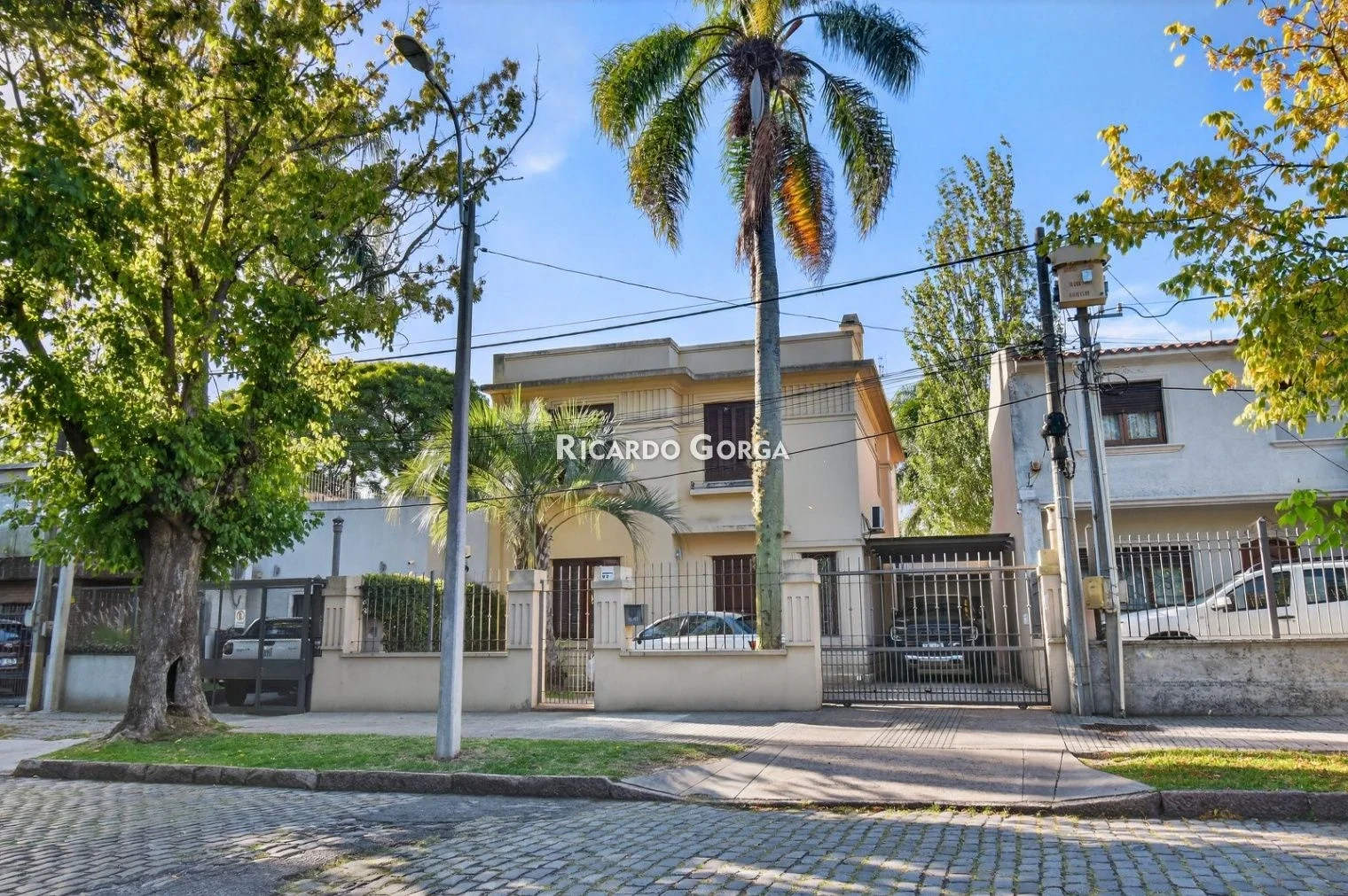 Casa Venta 4 dormitorios o 3+escritorio Fondo Piscina Bbcoa Gge en Prado - Imagen 2