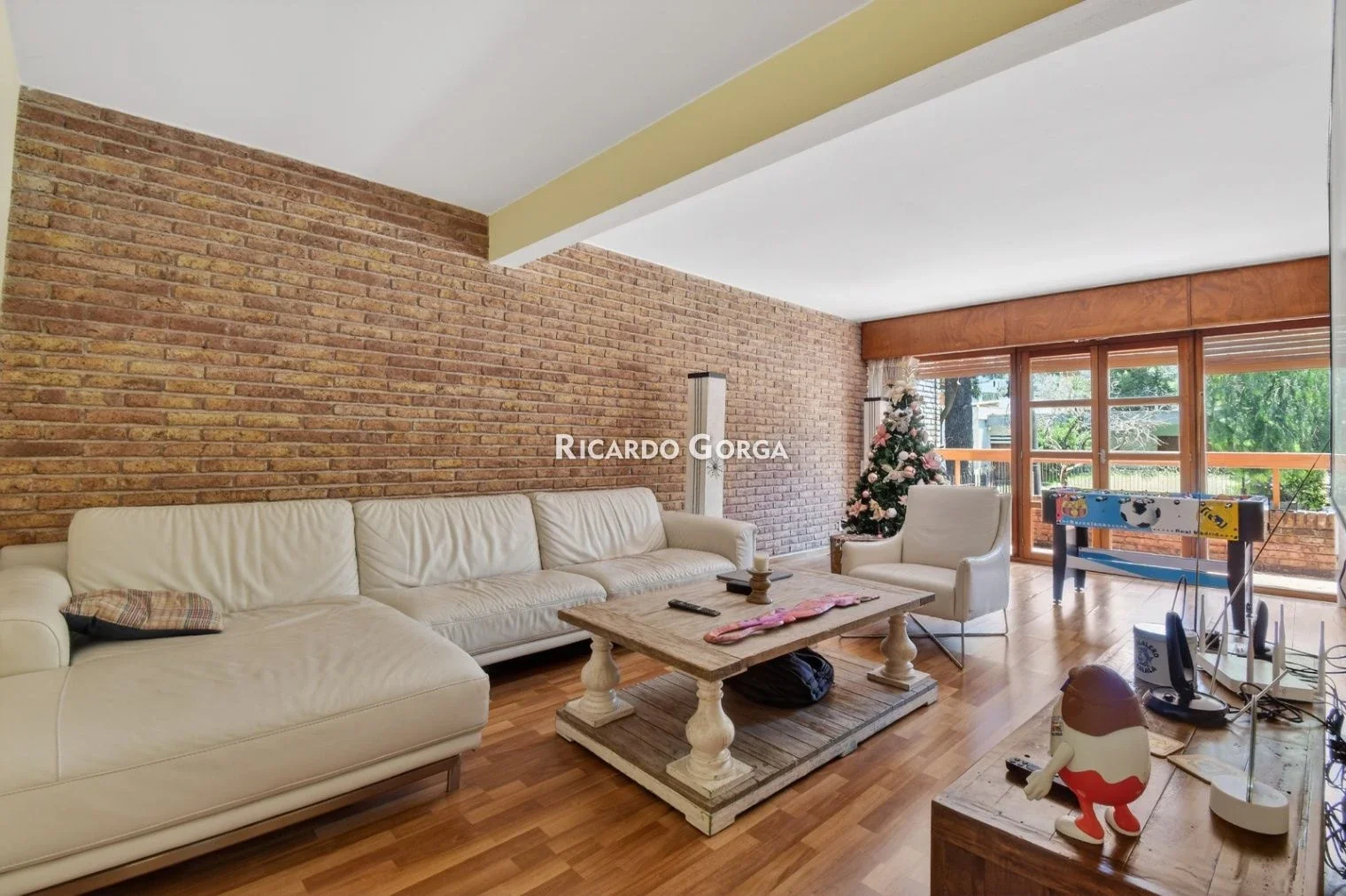 Nuevo Ingreso! Hermoso chalet, 2 casas, 6 dormitorios, Fondo, Piscina en Prado - Imagen 3
