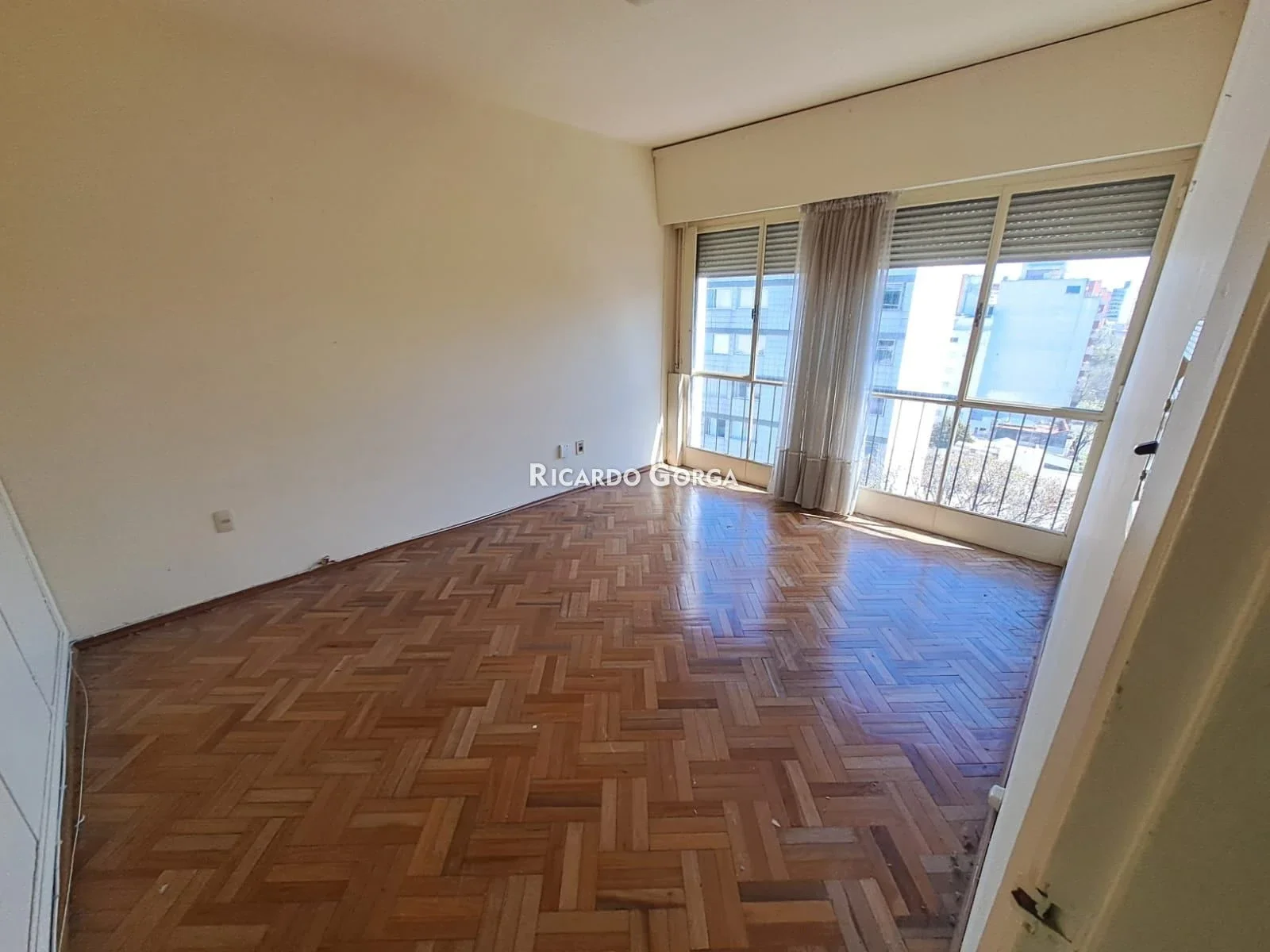 Apartamento en alquiler de 2 dormitorios, 2 baños y terraza  en Pocitos - Imagen 4