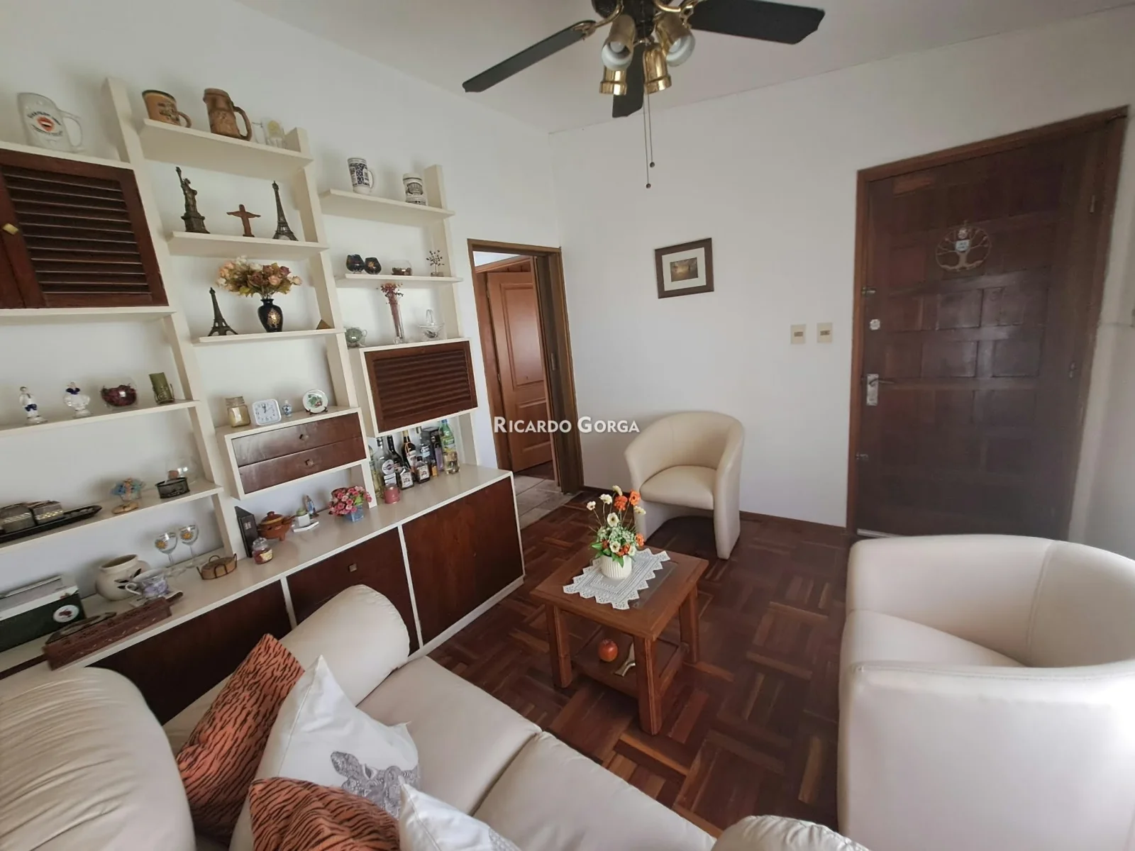 Casa venta toda una planta 3 dormitorios y 2 baños para entrar a vivir en Colón - Imagen 5
