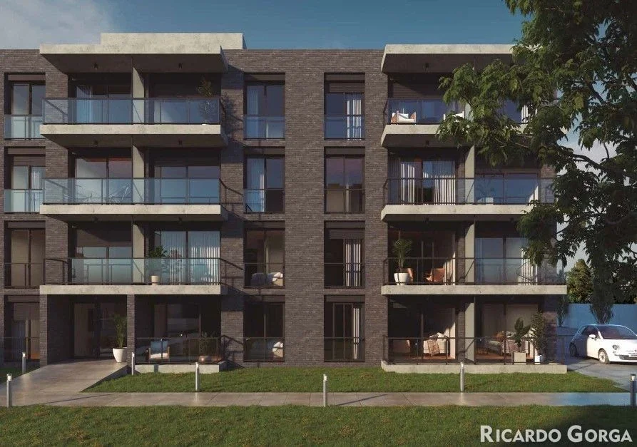 RANDA a estrenar 1 dormitorio- Ley Vivienda promovida en Corazón del Prado - Imagen 1