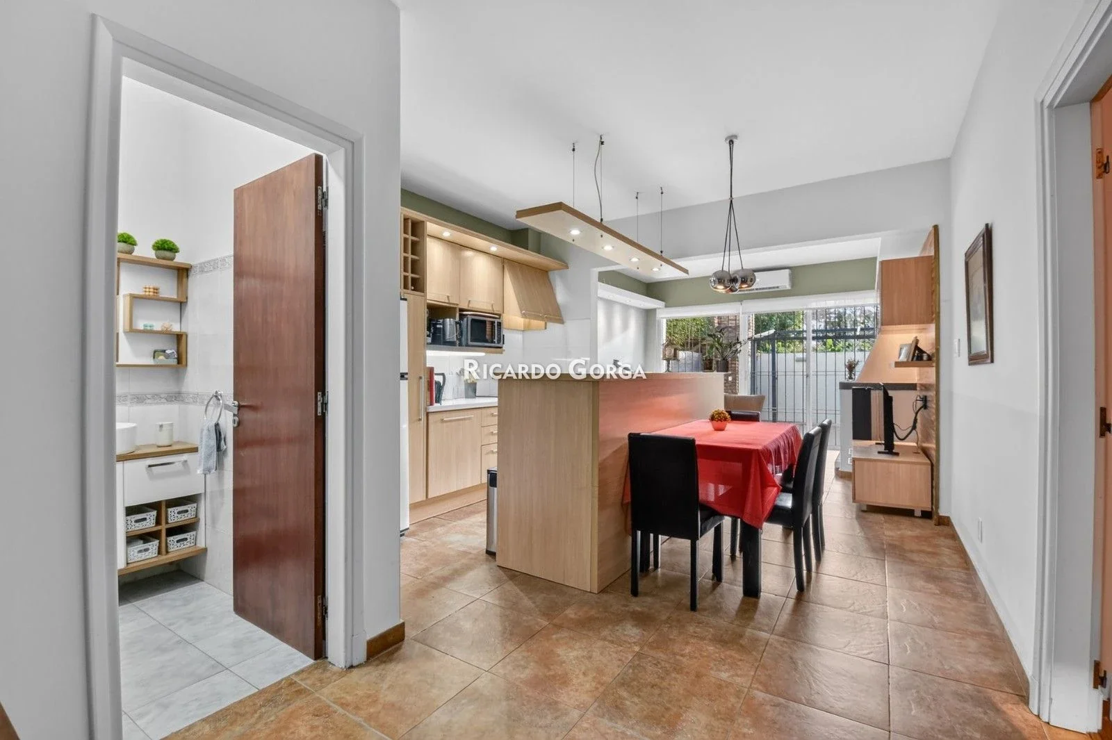 Nuevo Ingreso! Hermosa casa en Venta de 5 Dormitorios en Corazón del Prado - Imagen 4