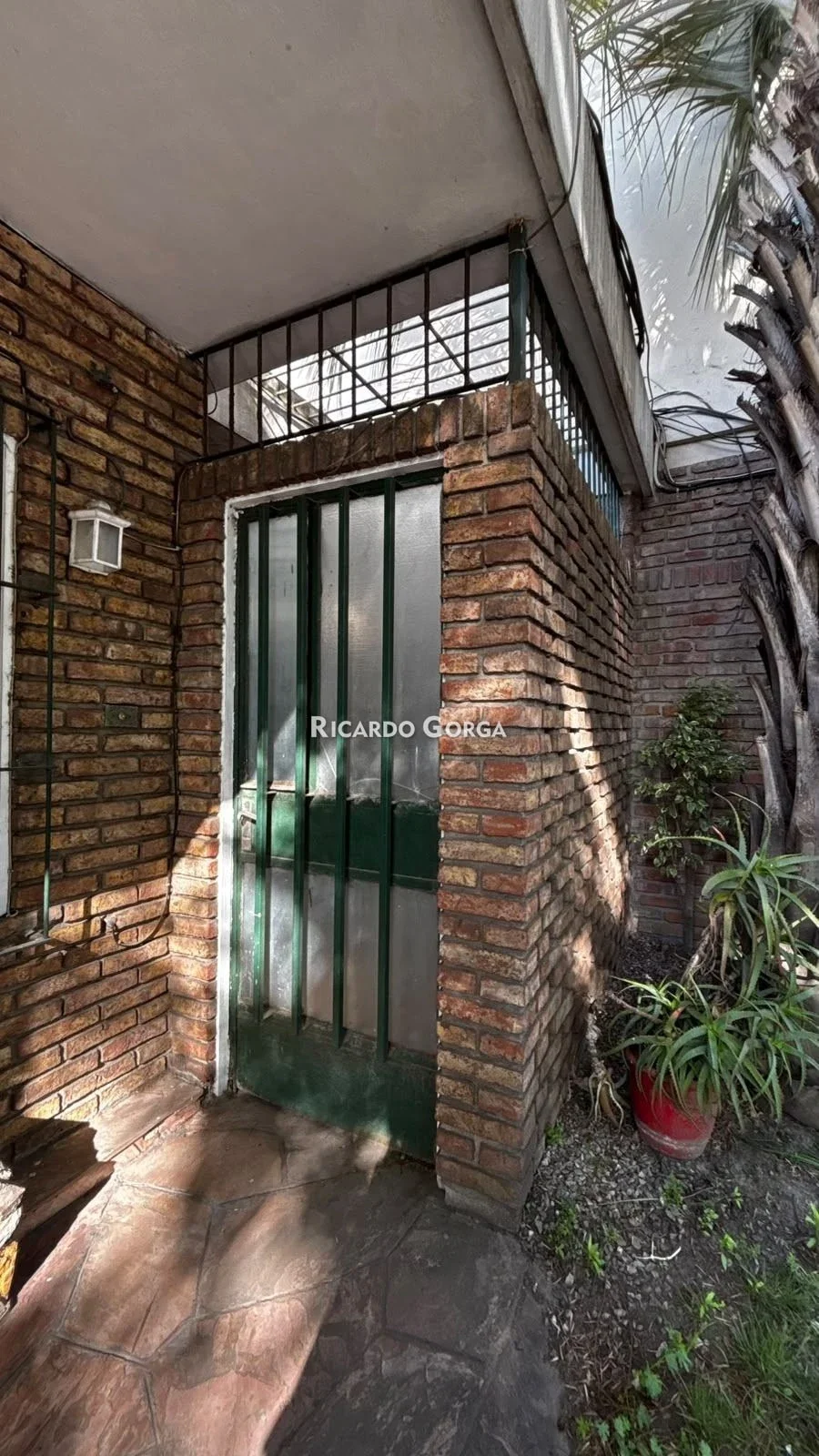 Venta casa padrón único en una planta 3 dormitorios gge fondo en La Blanqueada - Imagen 3