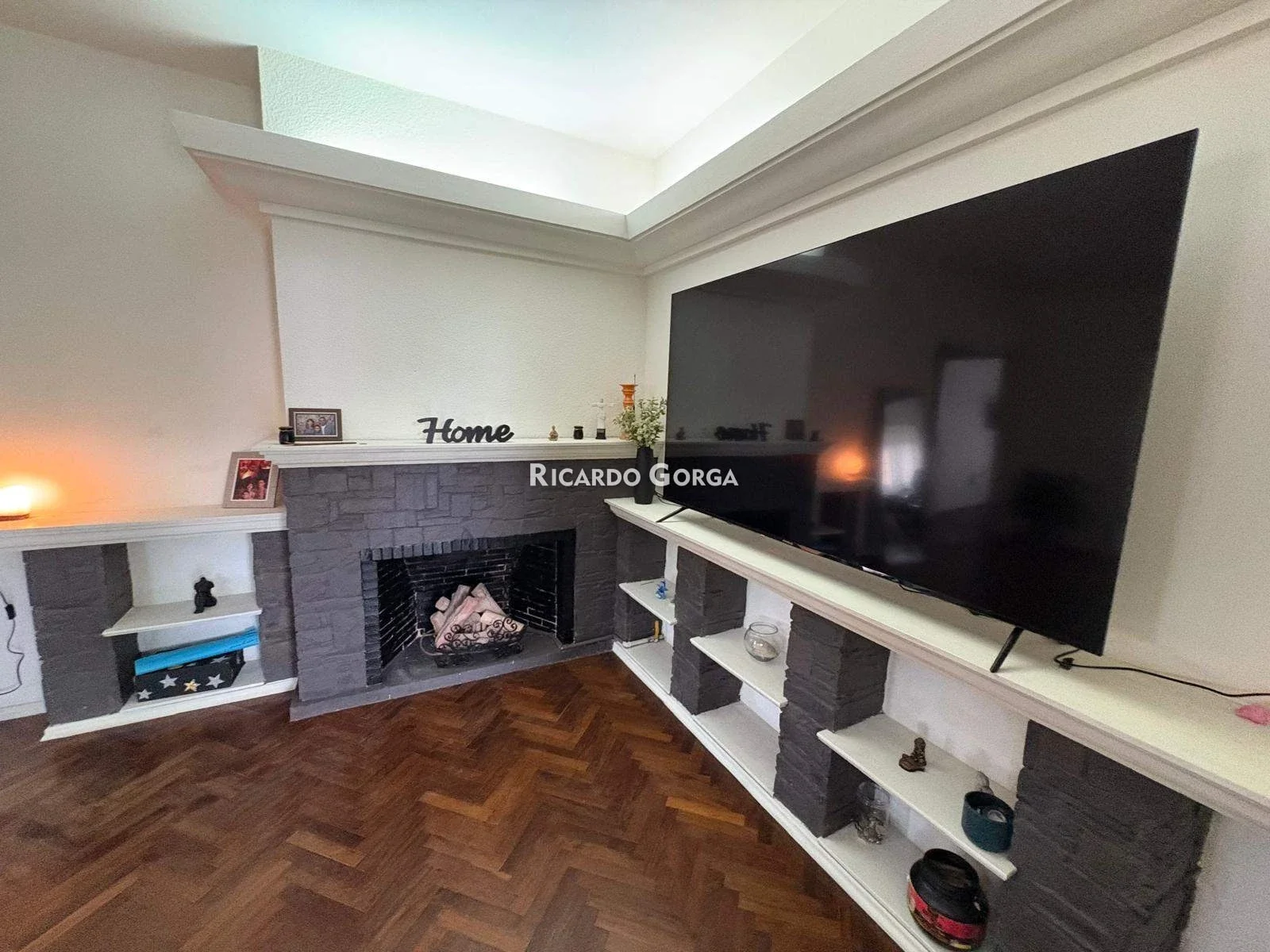 Hermosa casa PH de bajos de 3 dormitorios, cocheras y fondo en Prado - Imagen 4