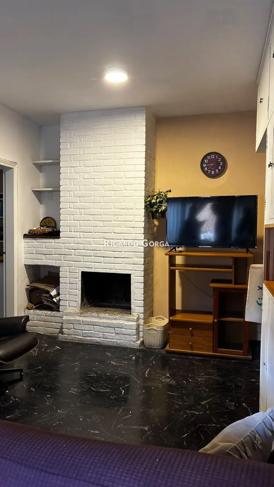 Venta casa padrón único en una planta 3 dormitorios gge fondo en La Blanqueada - Imagen 5