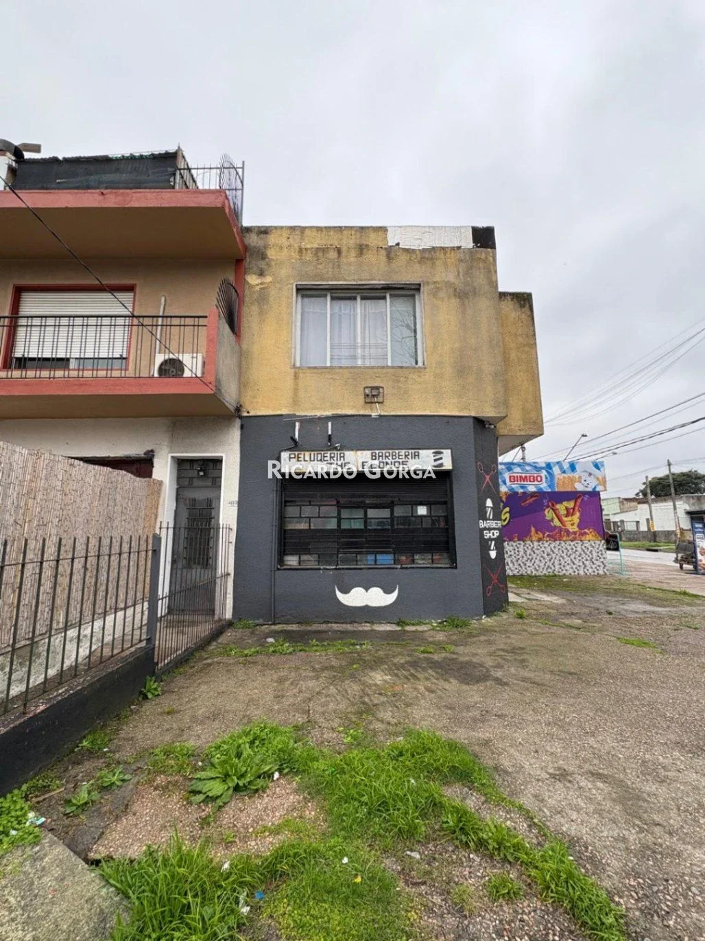 PH de altos en venta de 2 dormitorios para vivir o inversión en Villa Española - Imagen 3
