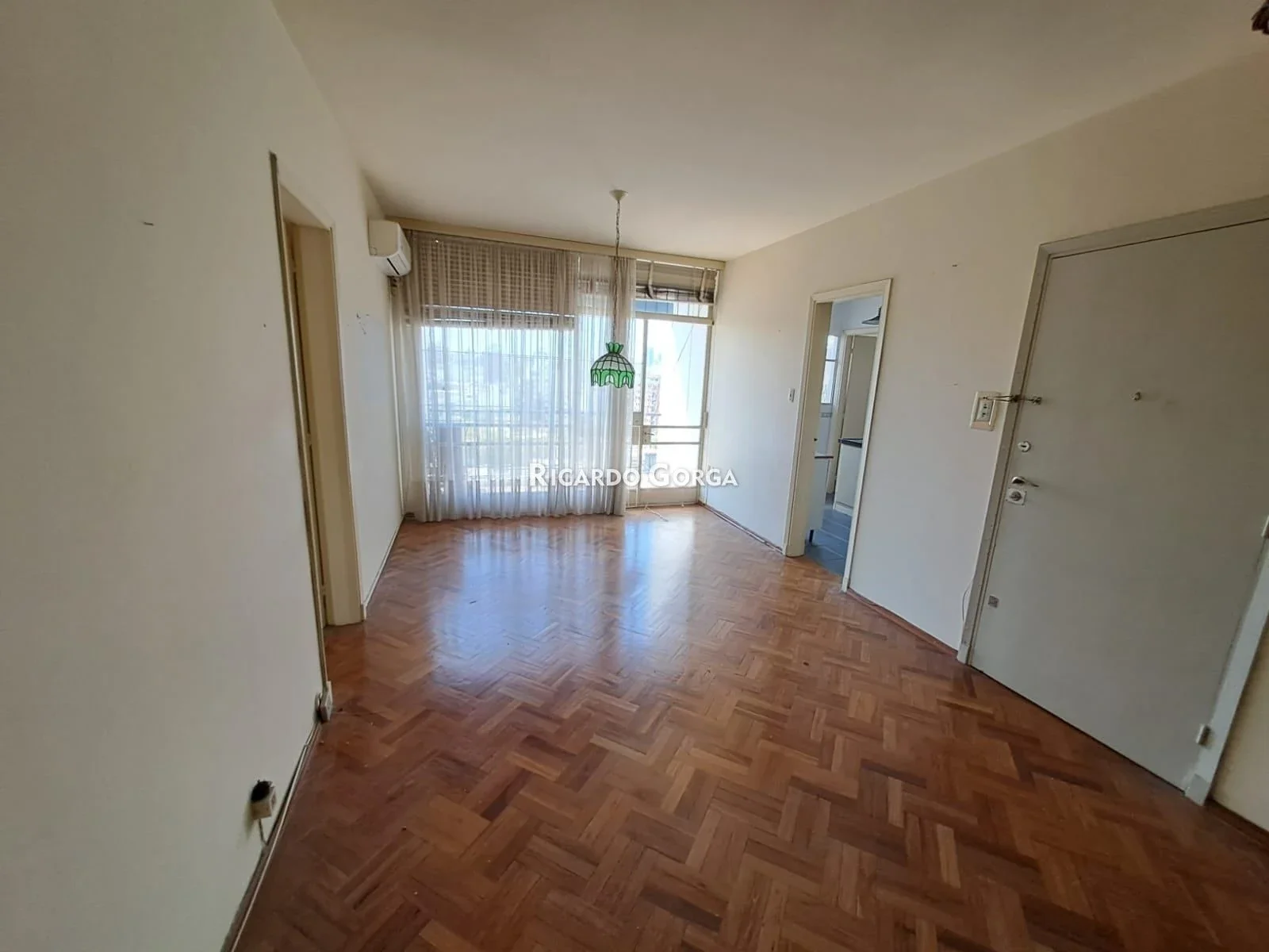 Apartamento en alquiler de 2 dormitorios, 2 baños y terraza  en Pocitos - Imagen 2