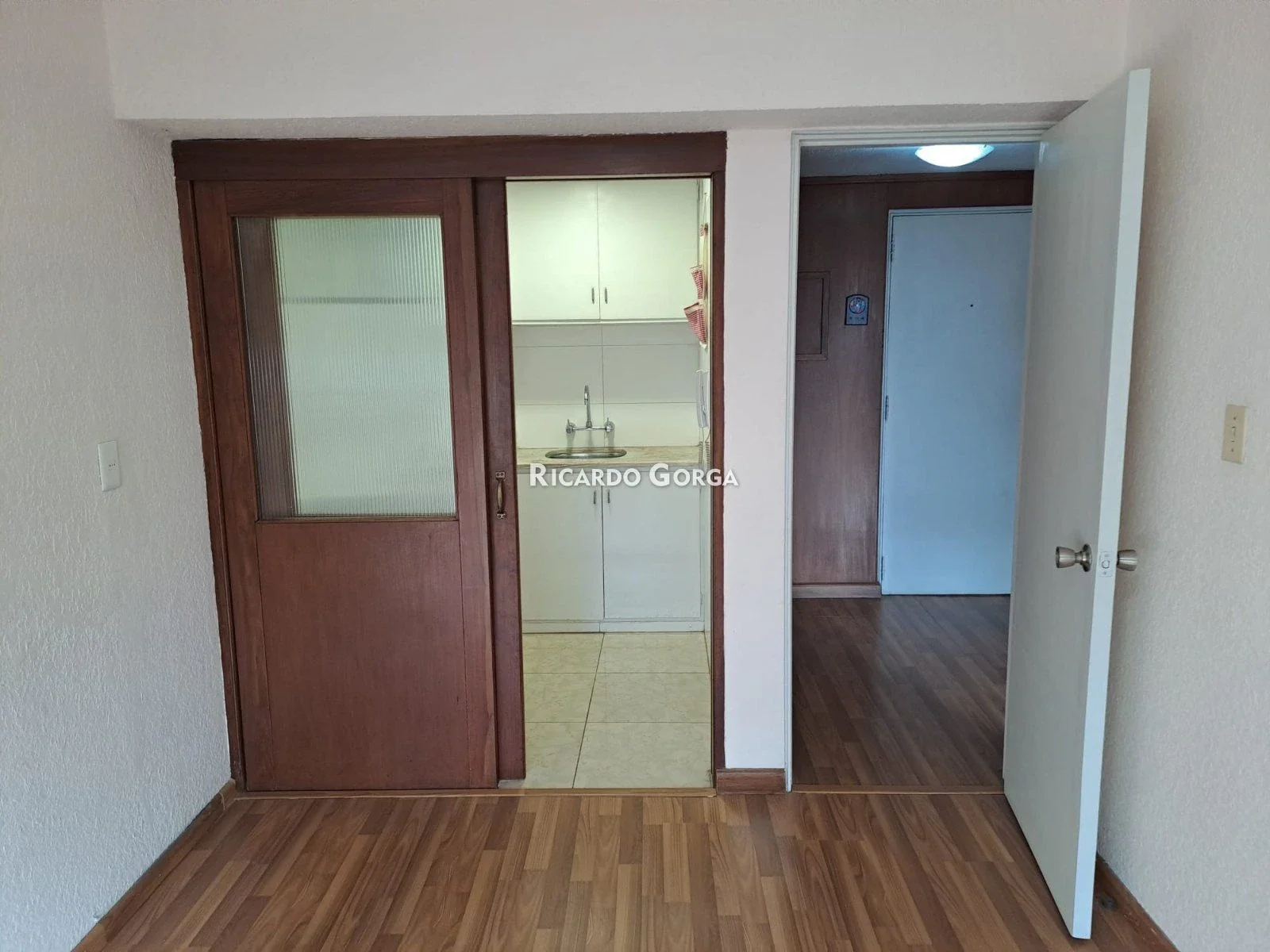 Apto en Alquiler de 1 dormitorio en el Centro sobre Ejido esq 18 de Julio - Imagen 5