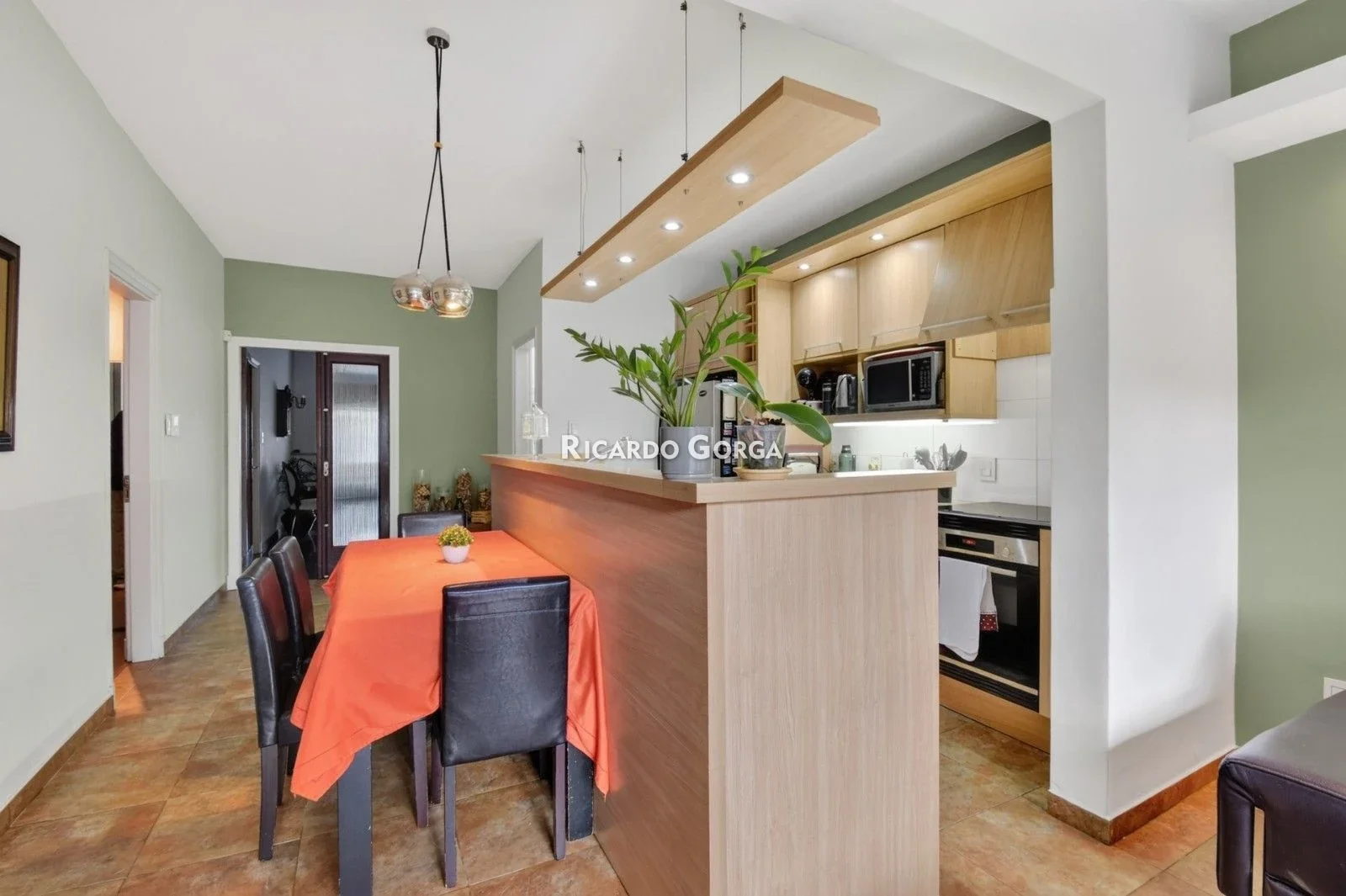 Nuevo Ingreso! Hermosa casa en Venta de 5 Dormitorios en Corazón del Prado - Imagen 5
