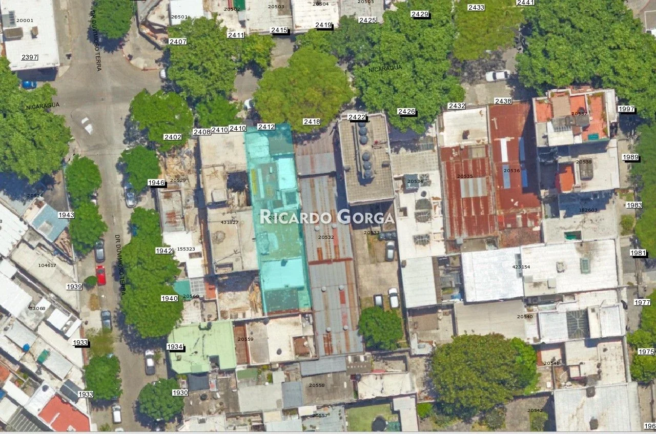 OPORTUNIDAD PARA EDIFICAR PROX A BR ARTIGAS Y AL SHOPPING 3 CRUCES - Imagen 2