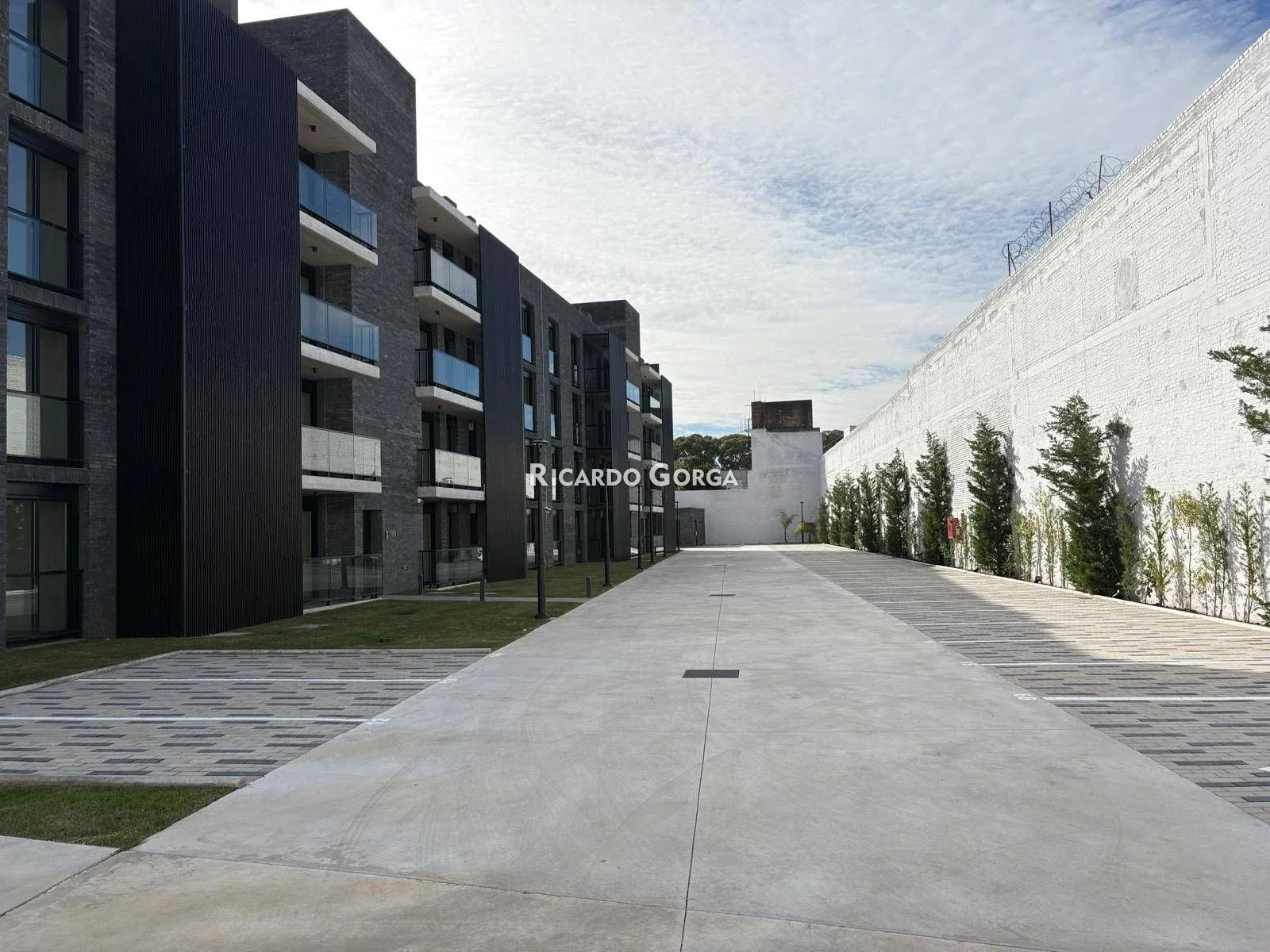Apartamento en alquiler 1 dormitorio con cochera A ESTRENAR en RANDA Prado - Imagen 1