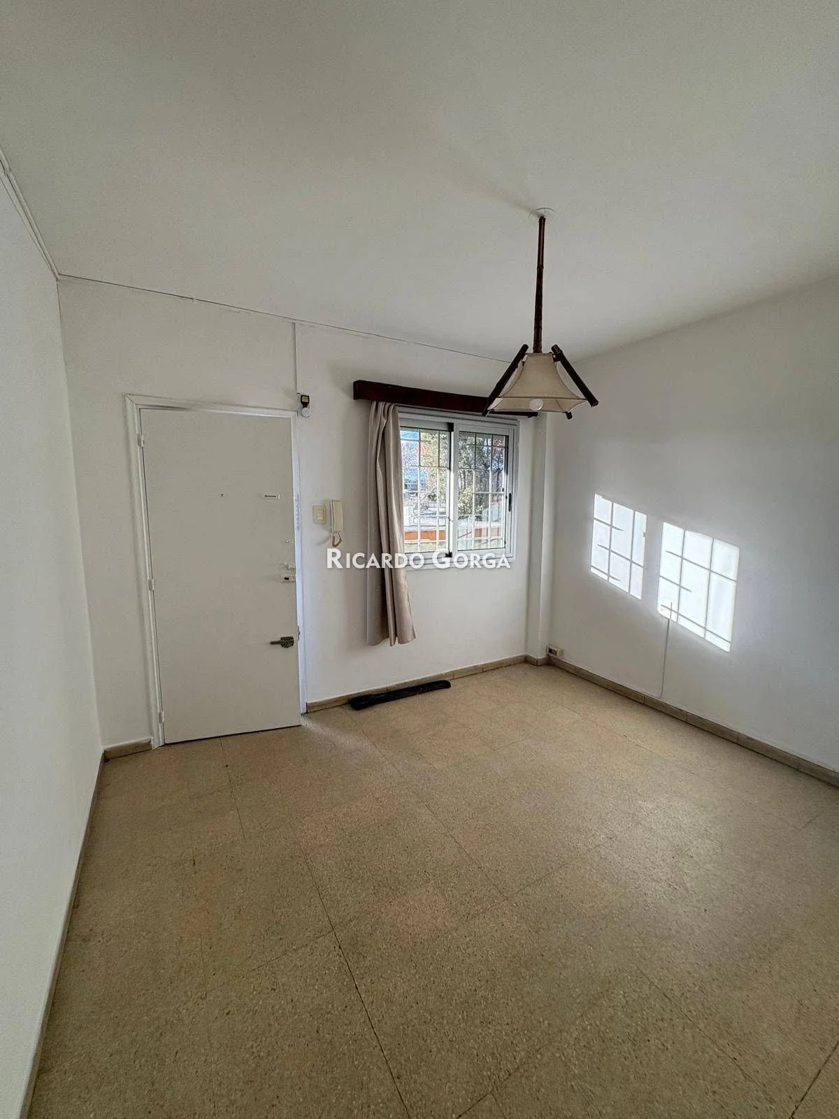 Apartamento en alquiler de 1 dormitorio en Prado Norte sobre Molinos de Raffo - Imagen 2