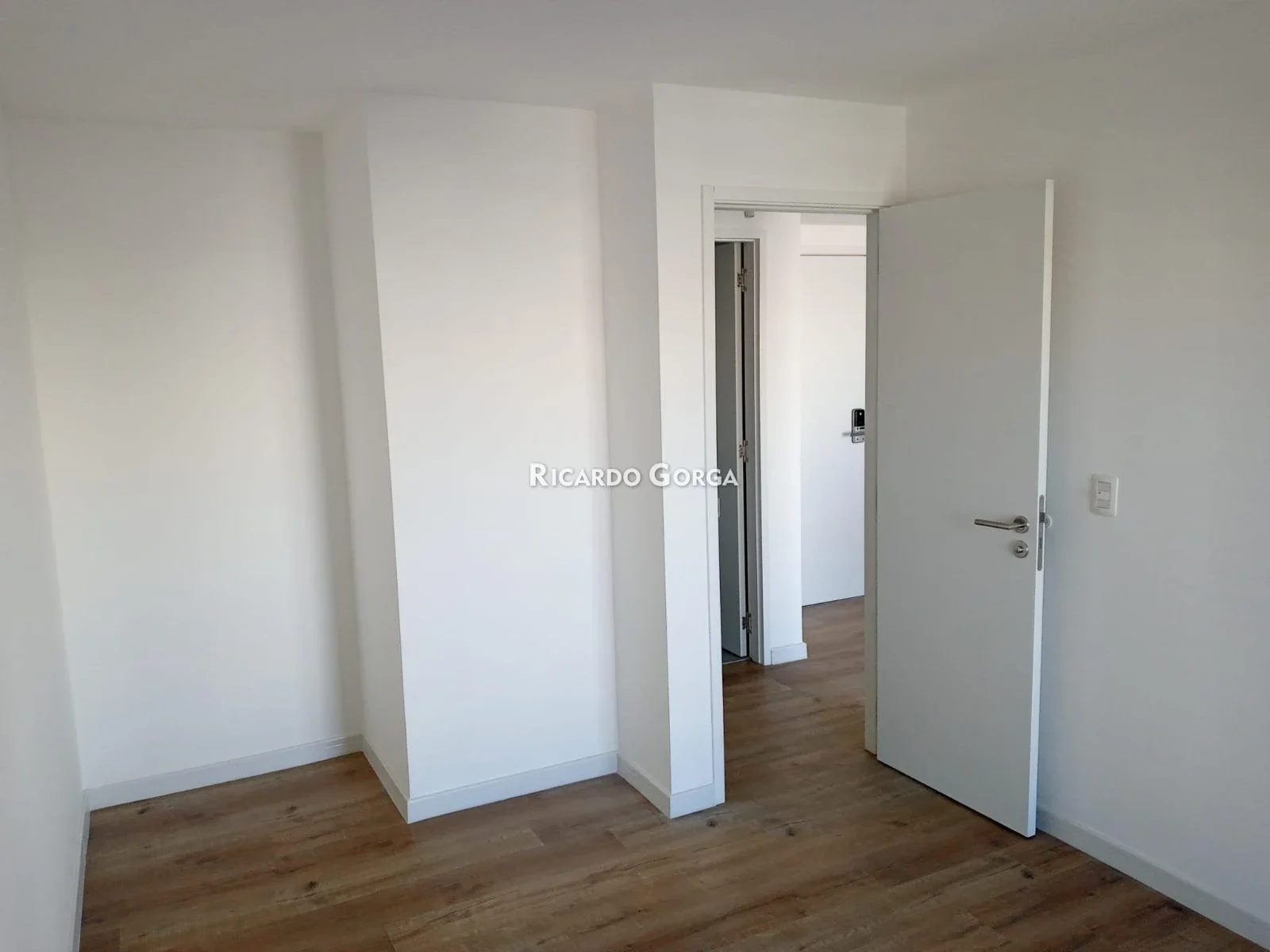 Apartamento en alquiler de 1 dormitorio en NOSTRUM BAY - Centro - Imagen 2
