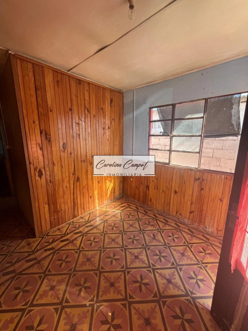 Casa en alquiler c/ cochera en Carmelo - Imagen 2